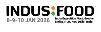 Indus Food India event