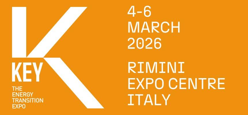 Key Energy Italy 2026 event