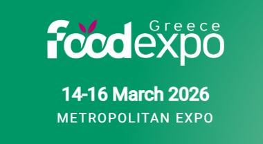 FOOD EXPO 2026 event