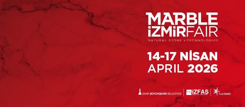 Marble Izmir Fair event