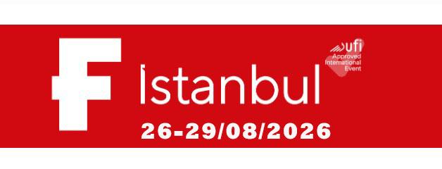 F Istanbul International Food Expo event
