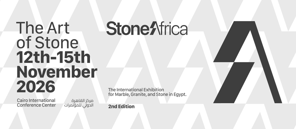 Stone Africa event