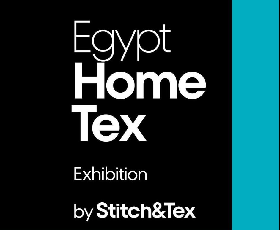 EGYPT HOME TEX EXPO event